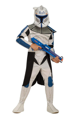Clonetrooper Rex kostuum voor kinderen