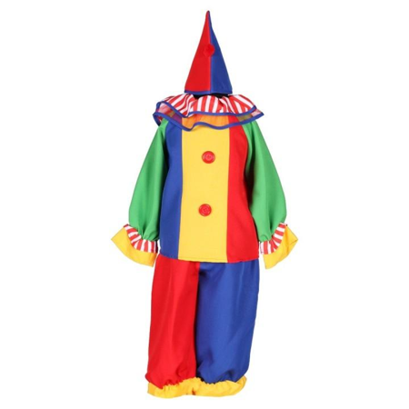 Clown baby Candy