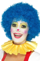 Clown kraag geel