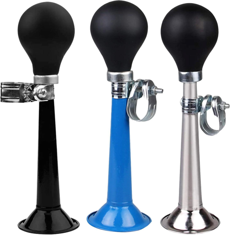 Clown squeeze horn