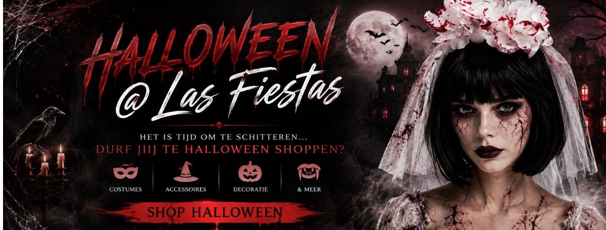 Griezel & Groove - Halloween Party Zone