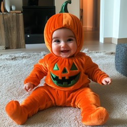 Halloween Costumes for Babies Adorable Outfits Las Fiestas