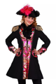coat lady feng shui
