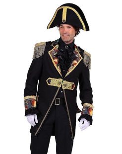 coat lord amok