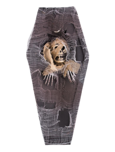 Coffin 40cm