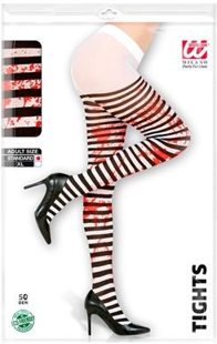 collants clown halloween