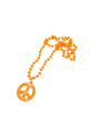 Collier hippie
