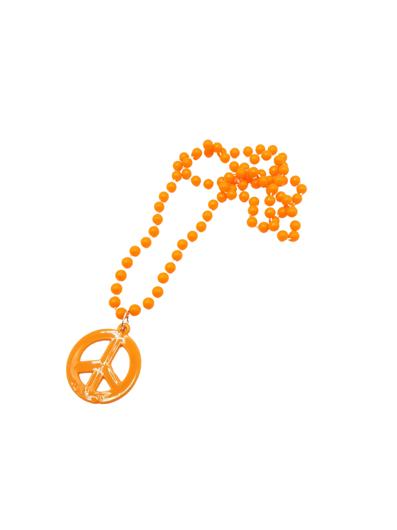Collier hippie