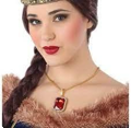 collier médiéval