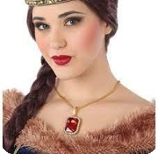 collier médiéval