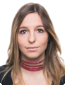 collier paillettes