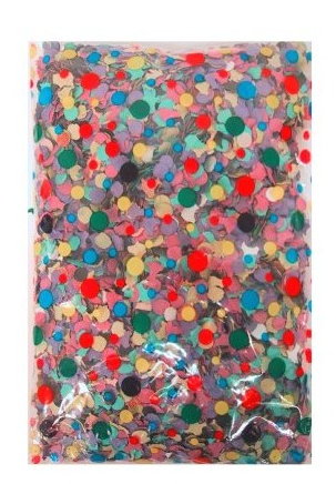 Confetti 500 gr.