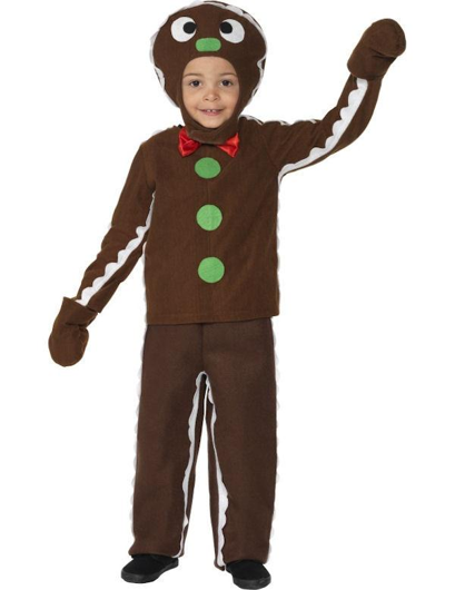 Cookie costume for kids