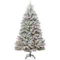 Copenhagen snow kerstboom  240 cm