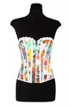 Corset Eden Carnaval