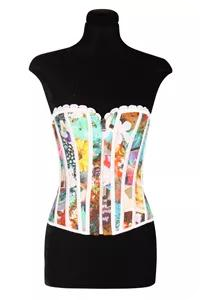 Corset Eden Carnaval