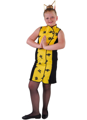 Costume chinoise fille