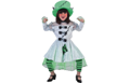 Costume copine de Frankenstein