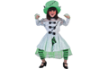 Costume copine de Frankenstein