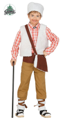 Costume de berger
