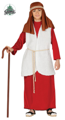 Costume de berger pour des enfants