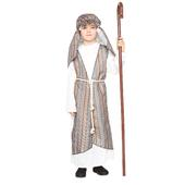 Costume de berger pour enfants