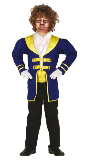 Costume de bête pour enfants