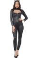 Costume de Catwoman pour femmes