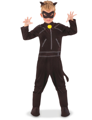Costume de chat noir miraculous