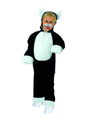 Costume de chat pour enfants