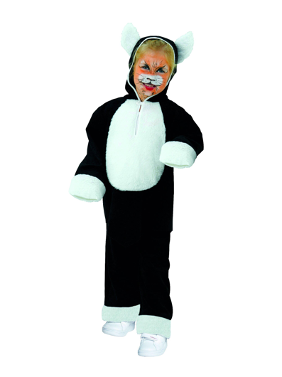 Costume de chat pour enfants