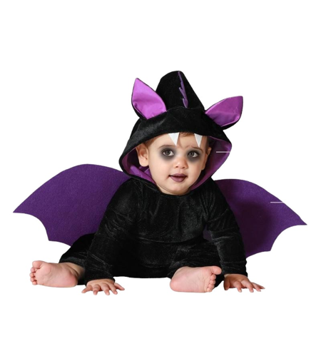 Costume de Chauve-Souris Halloween
