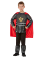 costume de chevalier