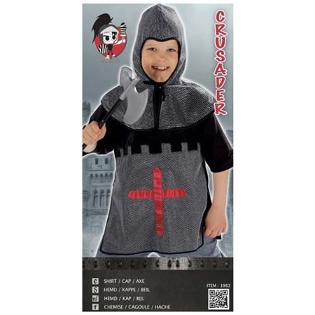 Costume de chevalier