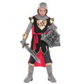costume de chevalier pour enfants