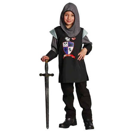 Costume de chevalier pour garçons