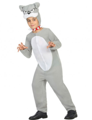 Costume de chien pour les enfants