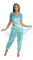 Costume de danse du ventre arabe