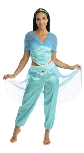 Costume de danse du ventre arabe