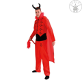 Costume de diable pour des hommes