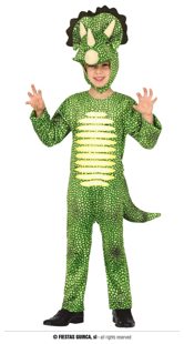 costume de dinosaure