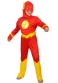 Costume de déguisement The Flash pour enfants