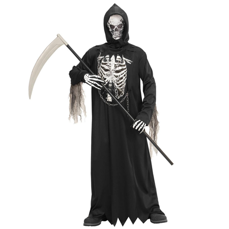 Costume de faucheur pour garçons