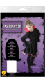 costume de fille vampire