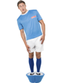 Costume de football de table