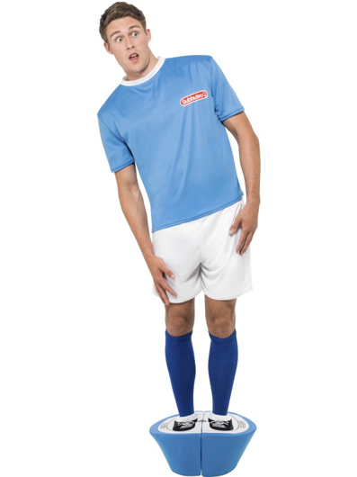 Costume de football de table