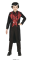 Costume de garçon vampire