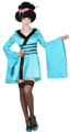 Costume de Geisha 