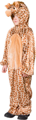 Costume de girafe pour enfants