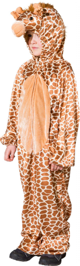 Costume de girafe pour enfants